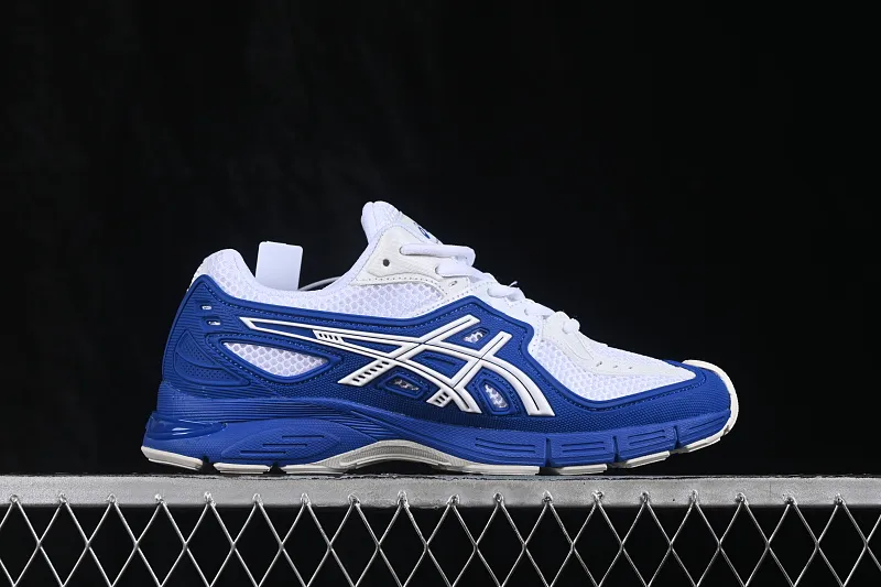 All Categories Asics Asics Series Asics UB12-S Gel-SD Lyte FQK101S262 White Blue